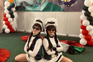 01.03.2025 Fasching im Kostüm