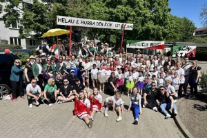02.05.2026 Baumblütenumzug