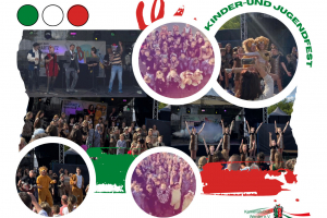 02.06.2022 Kinderfest KinderBUNT