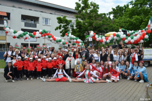 03.05.2025 Baumblütenumzug