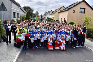 04.05.2024 Baumblütenumzug
