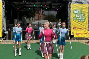 04.05.2025 Baumblüte - Vereinstag