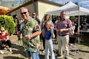 05.07.2025 Sommerfest