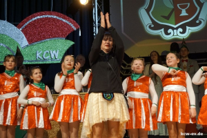 10.02.2024 Fasching im Kostüm