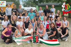 10. - 12.06.2022 Trainingslager