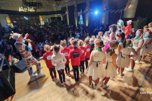 12.02.2023 Kinderkarneval
