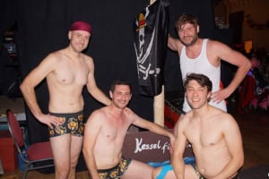 13.02.2026 Ladies Night (Weiberfastnacht)