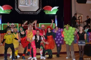 14.02.2026 Fasching im Kostüm