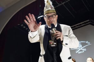 15.11.2025 Karnevalistische Freundesitzung