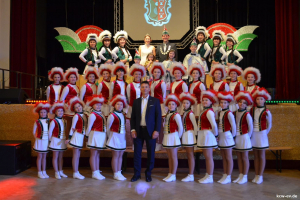 16.11.2024  KarnevalmitFreunden