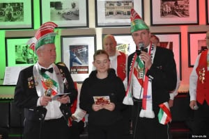 17.01.2026 Kartenvorverkauf