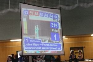 18.01.2020 Landesmeisterschaft