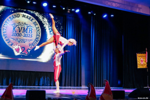 18.01.2025 Gala des KVMB in Falkensee, Fotos von Ann-Kathrin Ukrow 