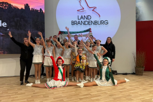 18.01.2025 Grüne Woche
