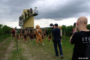 21.09.2021 Videodreh