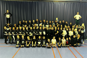 23.-25.05.2025 Trainingslager mit Siegburg