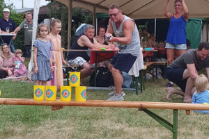25.06.2022 Sommerfest KCW