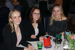 16.03.2019 Saisonausklang "Absaufe"