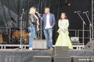 30.04.2019 Werdertag zur Baumblüte