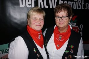 02.03.2019 Faschingssamstag