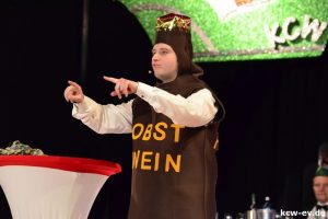 15.02.2020 Fasching