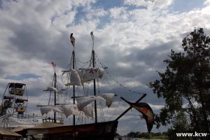 17.08.2019 Fischerfest Ketzin