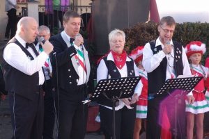 14.10.2018 Kartenvorverkauf 