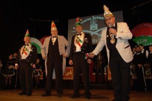 17.11.2018 Karnevalsgala (Teil 2)