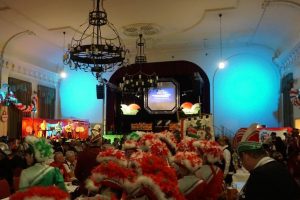 16.11.2019 Karnevalsgala