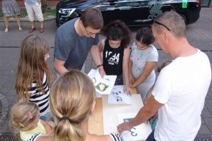24.08.2019 Sommerfest