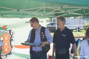 22.09.2019 Weltkindertagsfest